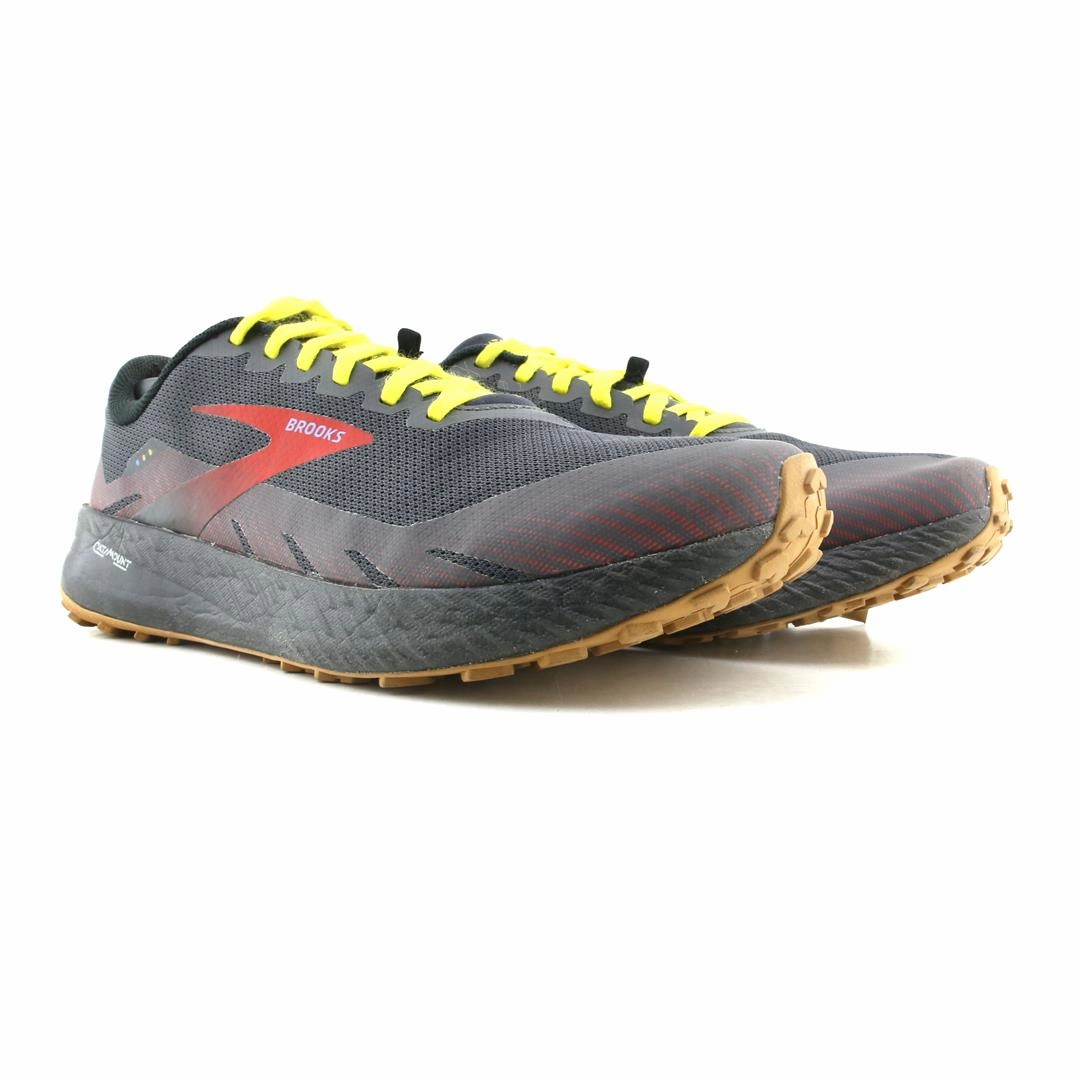 BROOKS CATAMOUNT athletic Brooks shoe snapshots