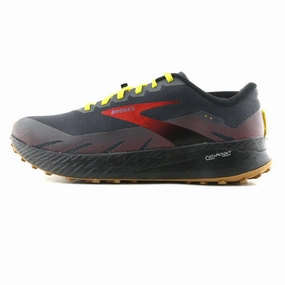 BROOKS CATAMOUNT Brooks lightweight running footwear