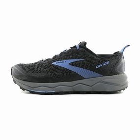 BROOKS DIVIDE Brooks high-performance running shoes