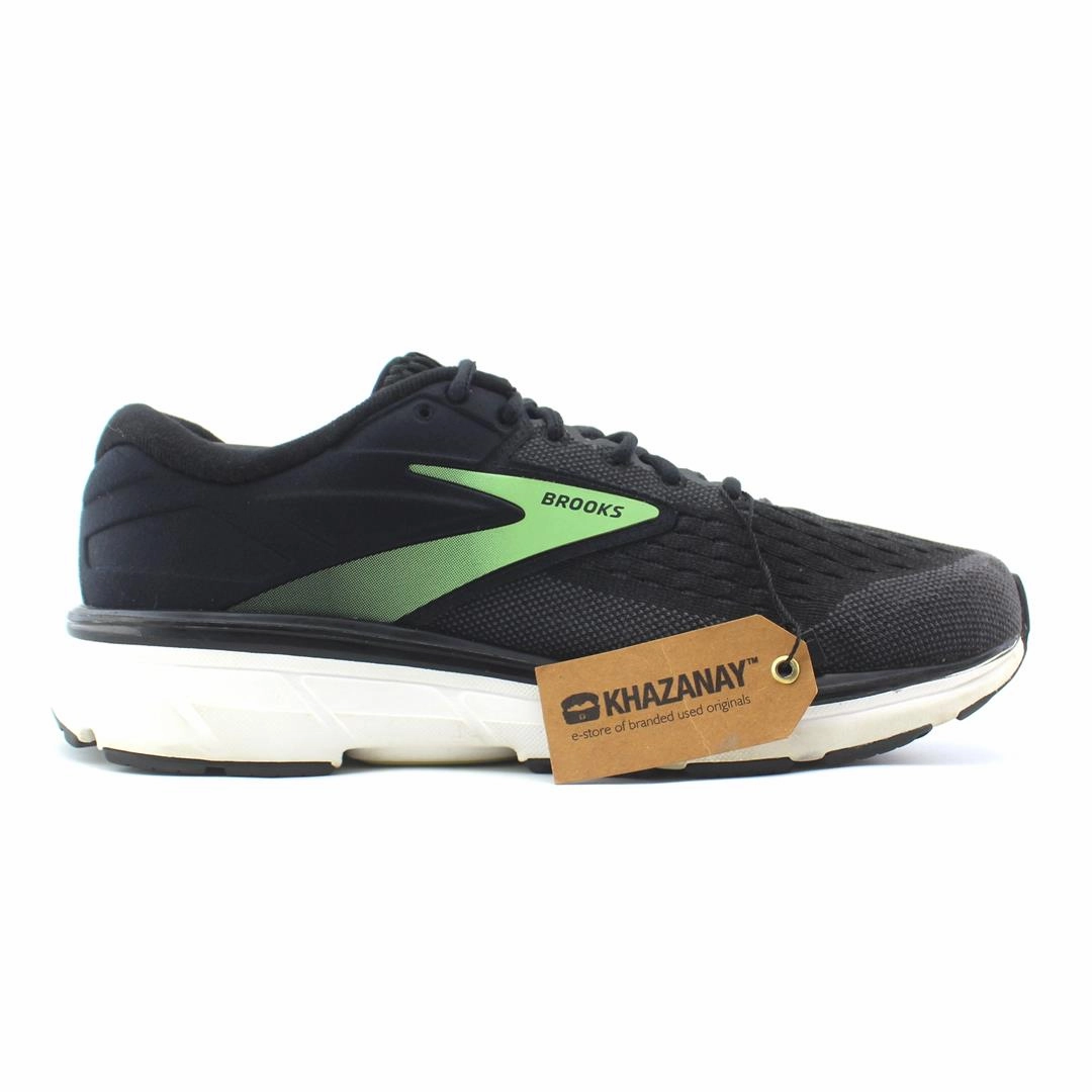 BROOKS DYAD 11 Brooks running footwear shots