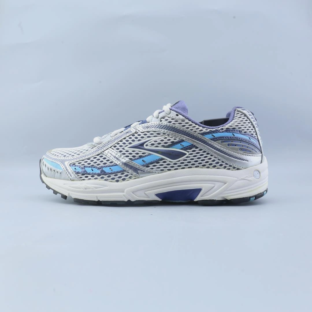 BROOKS DYAD 6 Brooks supportive running shoe models