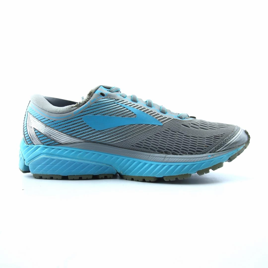 BROOKS GHOST 10 athletic Brooks shoe snapshots