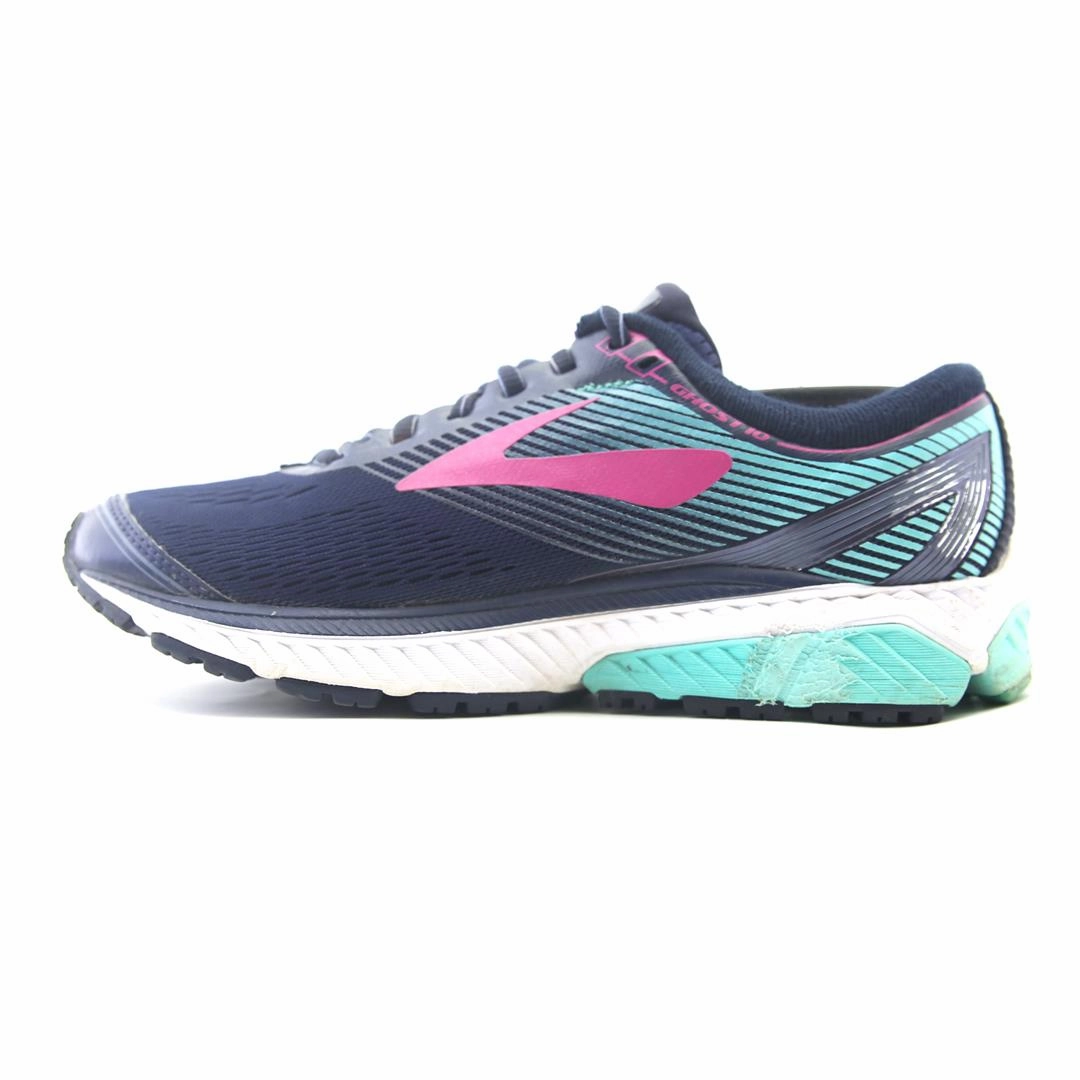 BROOKS GHOST 10 Brooks running footwear shots