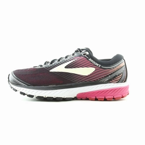 BROOKS GHOST 10 Brooks durable running sneaker designs