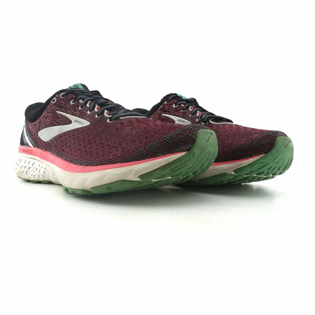 BROOKS GHOST 11 athletic Brooks shoe snapshots