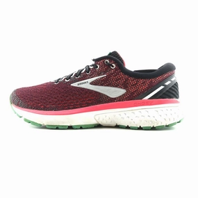 BROOKS GHOST 11 Brooks lightweight running footwear