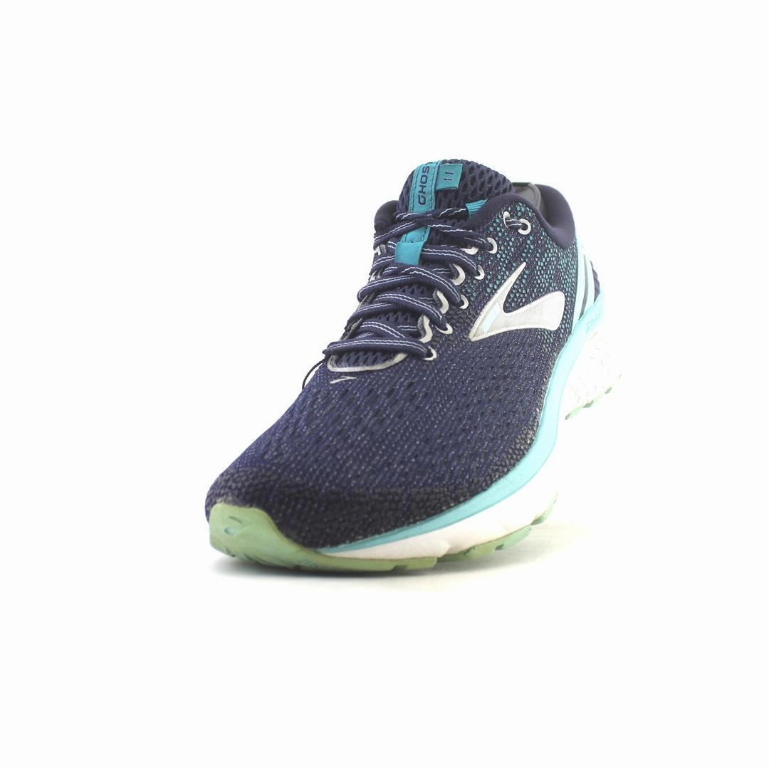 BROOKS GHOST 11 Brooks running footwear shots