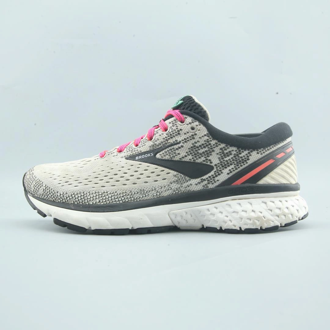 BROOKS GHOST 11 Brooks supportive running shoe models