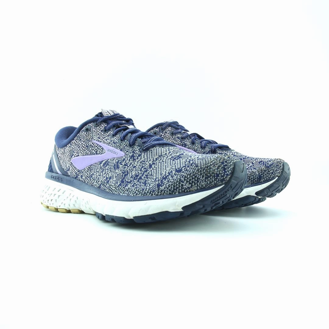 BROOKS GHOST 11 Brooks trainer design images