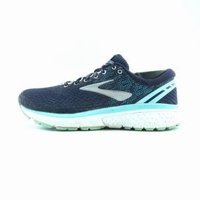 BROOKS GHOST 11 Brooks responsive running footwear