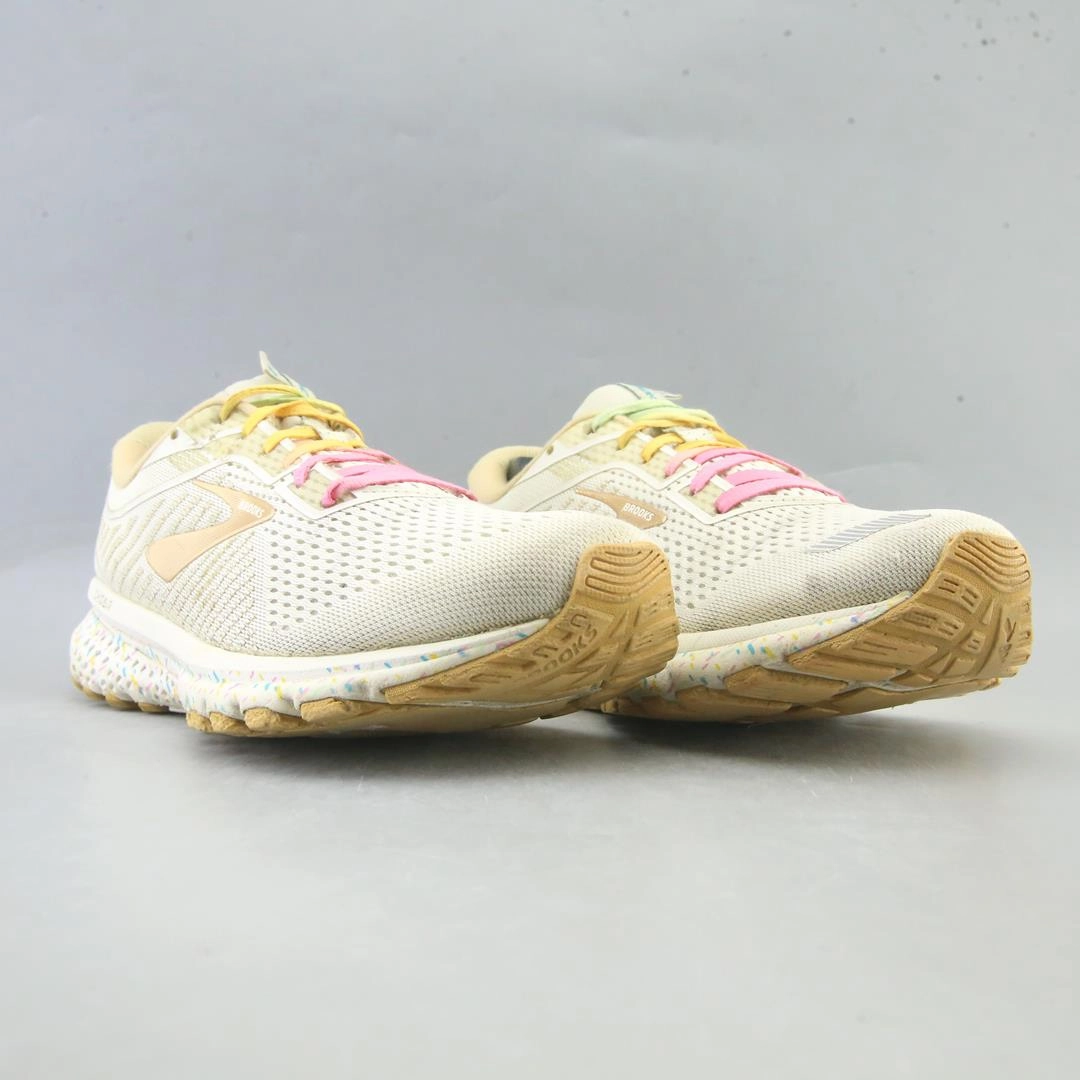 BROOKS GHOST 12 athletic Brooks shoe snapshots