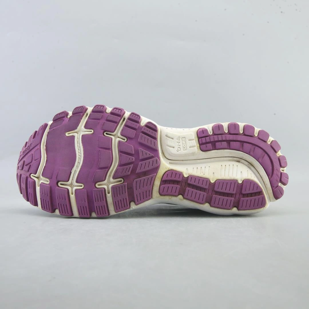 BROOKS GHOST 12 athletic Brooks shoe snapshots