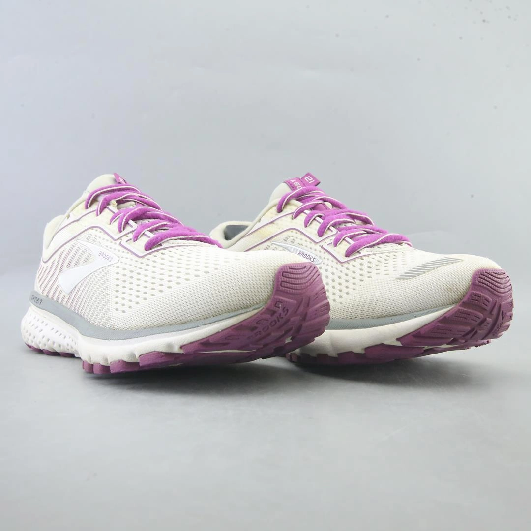 BROOKS GHOST 12 athletic Brooks shoe snapshots