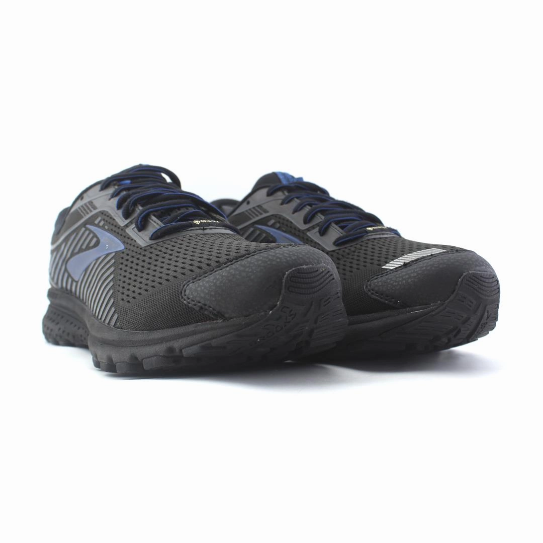 BROOKS GHOST 12 GTX Brooks running shoe close-ups