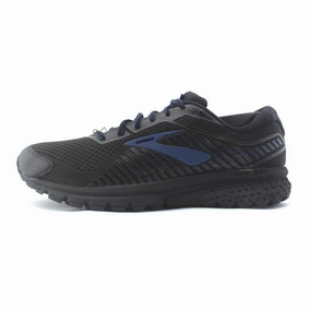 BROOKS GHOST 12 GTX Brooks high-performance running shoes
