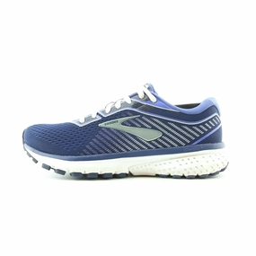 BROOKS GHOST 12 Brooks durable running sneaker designs