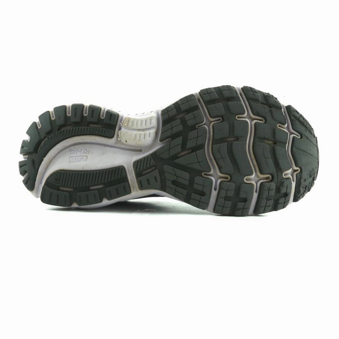 BROOKS GHOST 13 athletic Brooks shoe snapshots