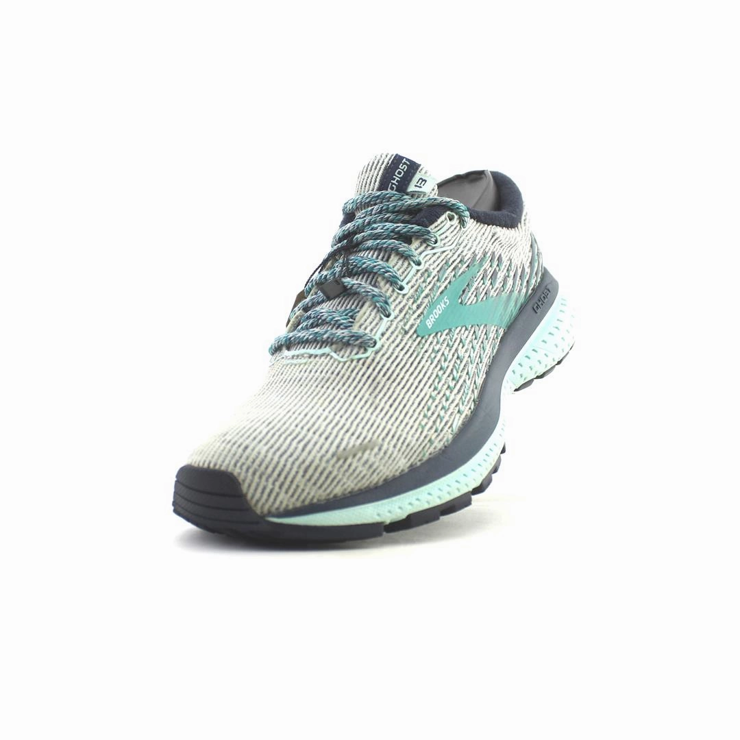 BROOKS GHOST 13 Brooks running footwear shots