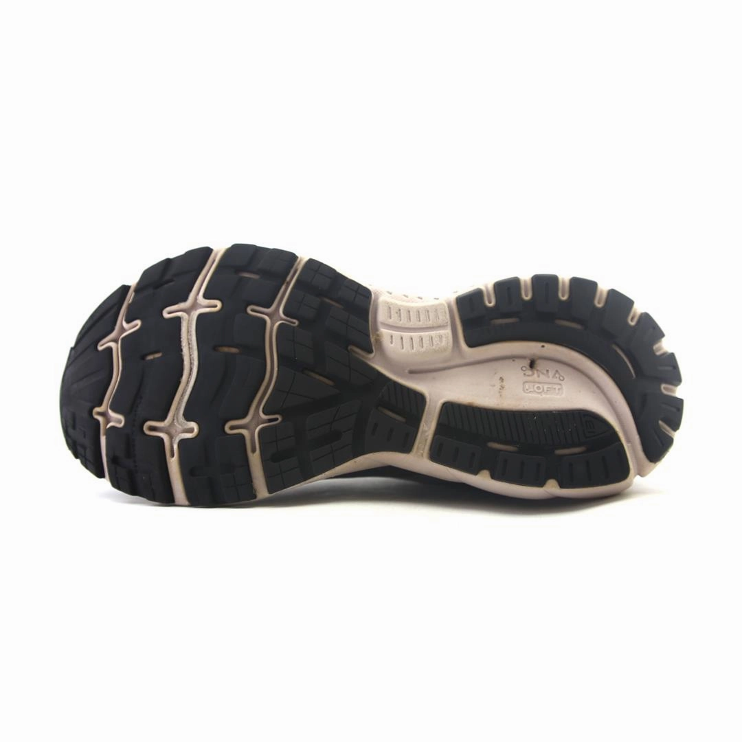 BROOKS GHOST 13 Brooks running footwear shots