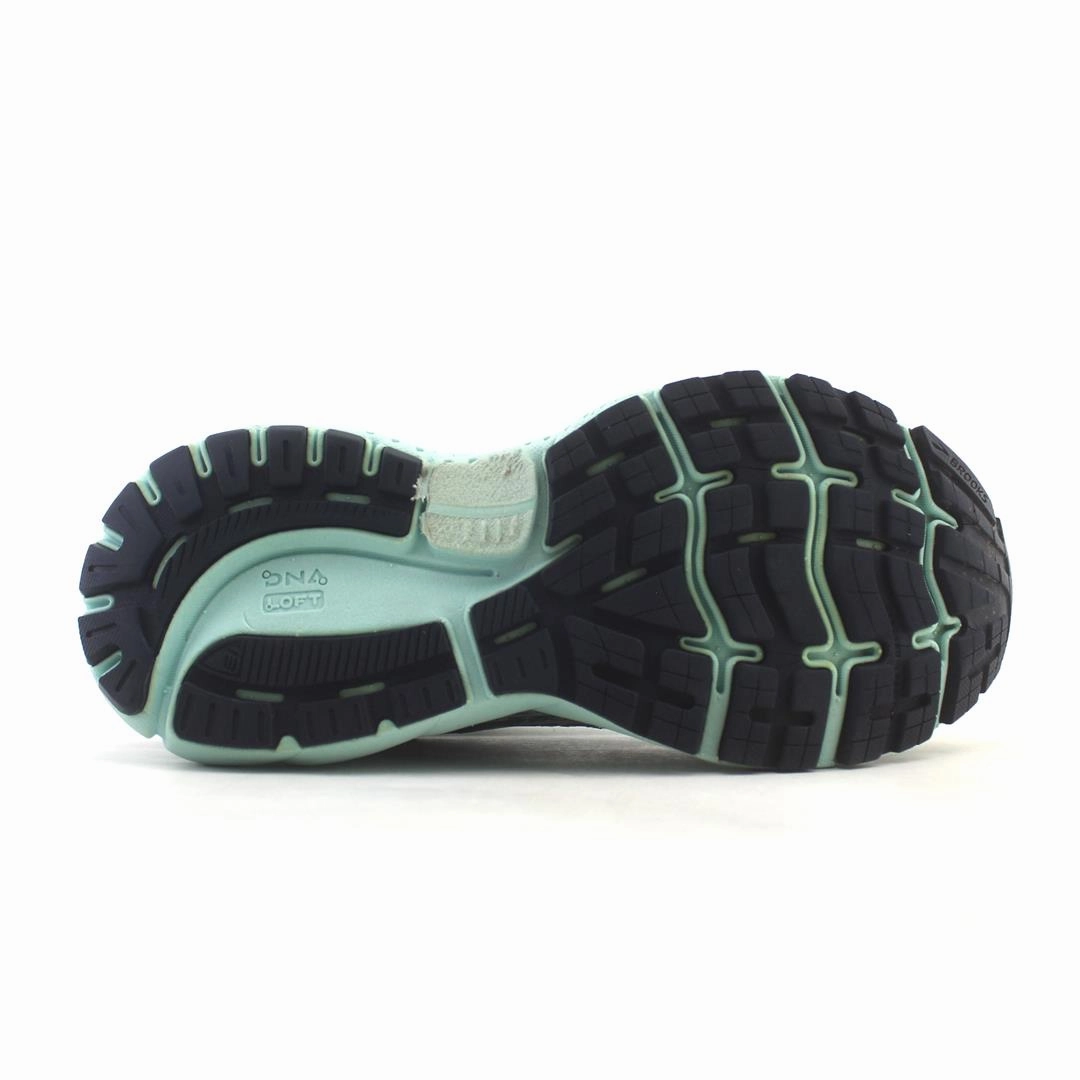 BROOKS GHOST 13 Brooks running footwear shots