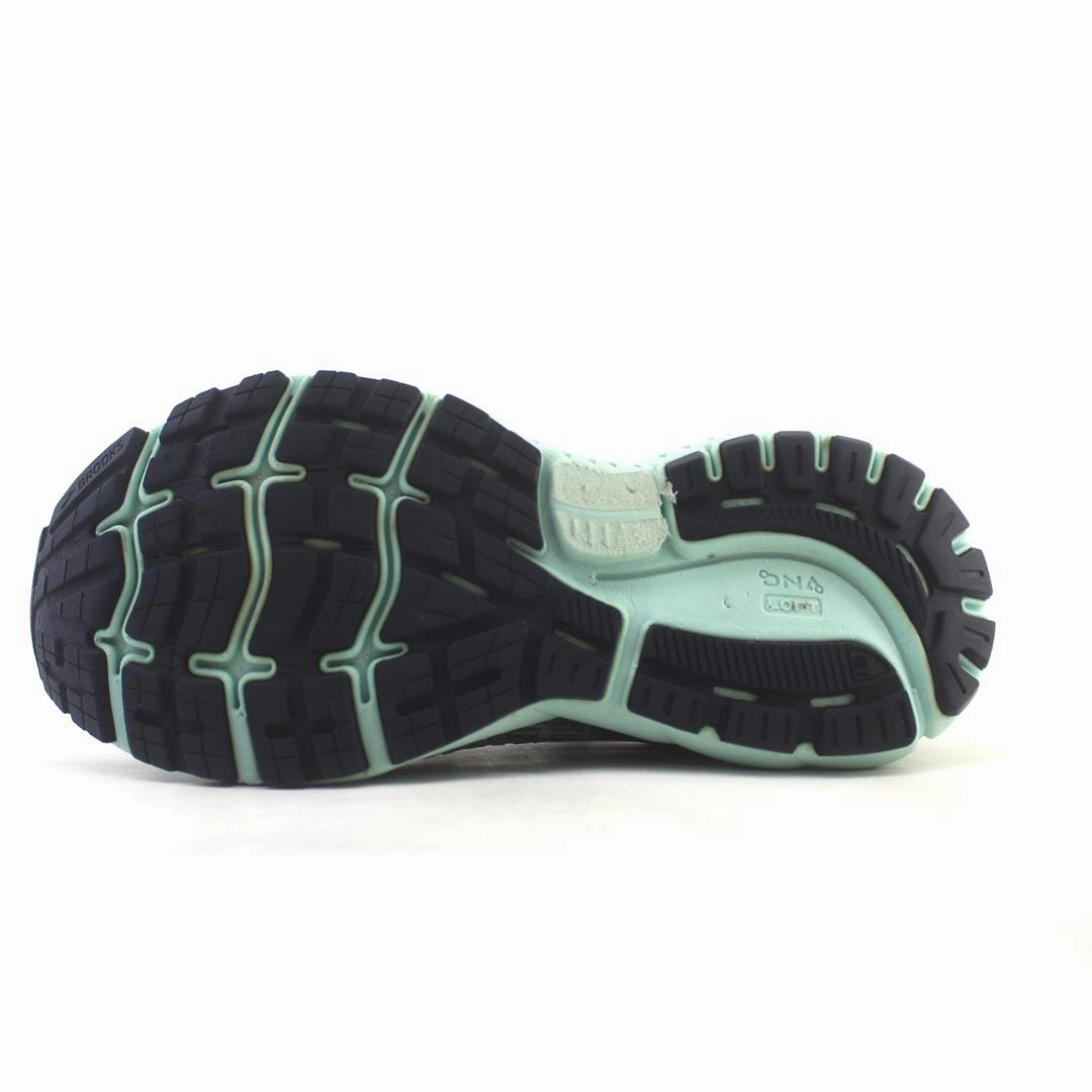 BROOKS GHOST 13 Brooks running footwear shots