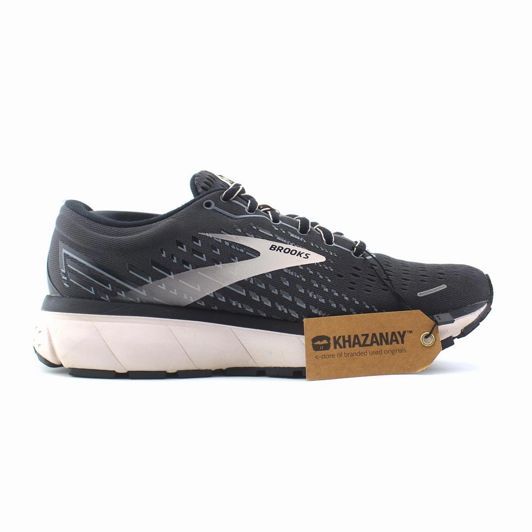 BROOKS GHOST 13 Brooks running footwear shots