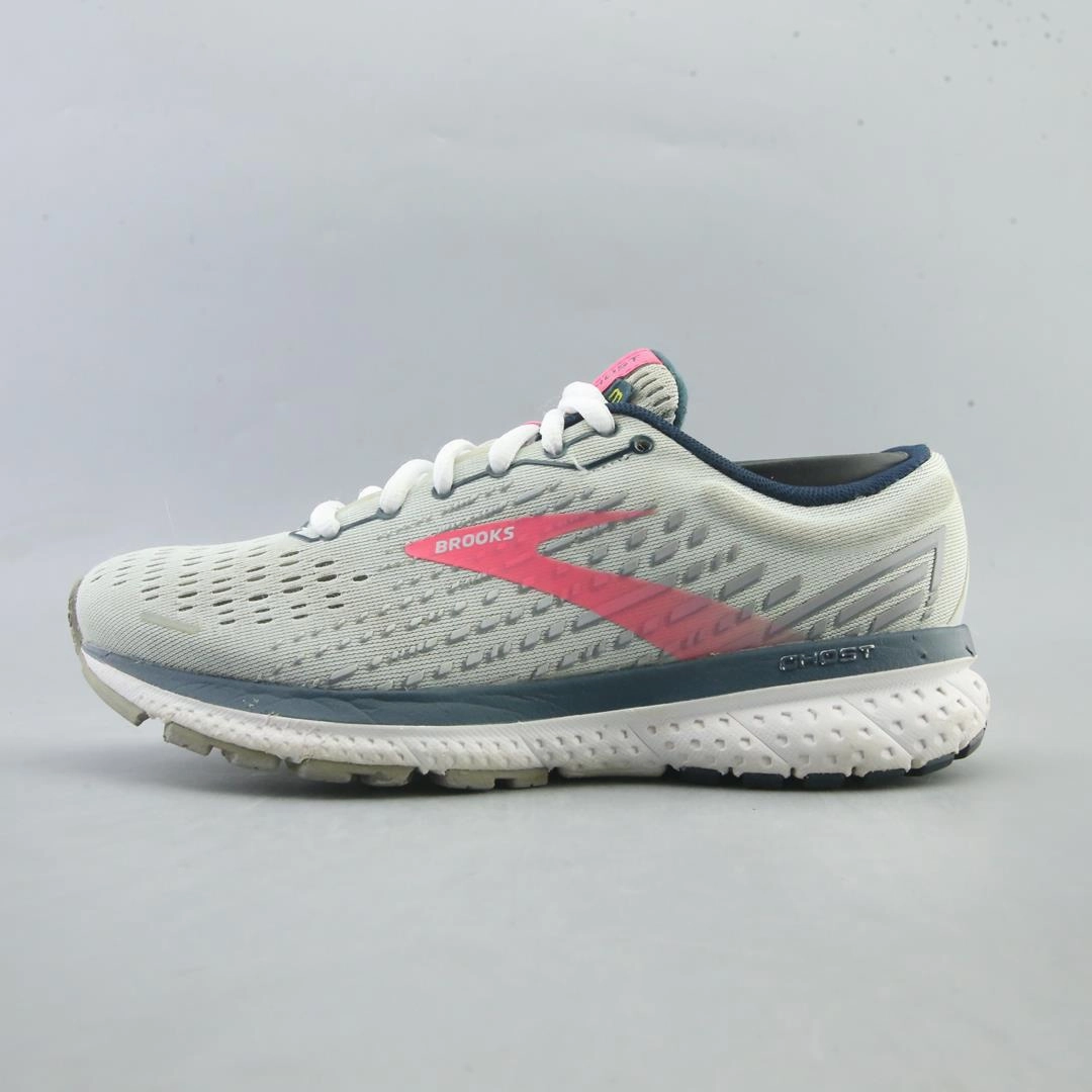 BROOKS GHOST 13 Brooks high-performance running shoes