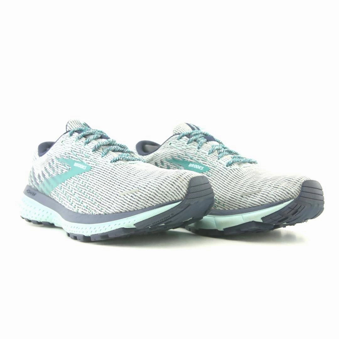 BROOKS GHOST 13 Brooks running shoe close-ups