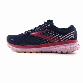 BROOKS GHOST 13 Brooks high-performance running shoes