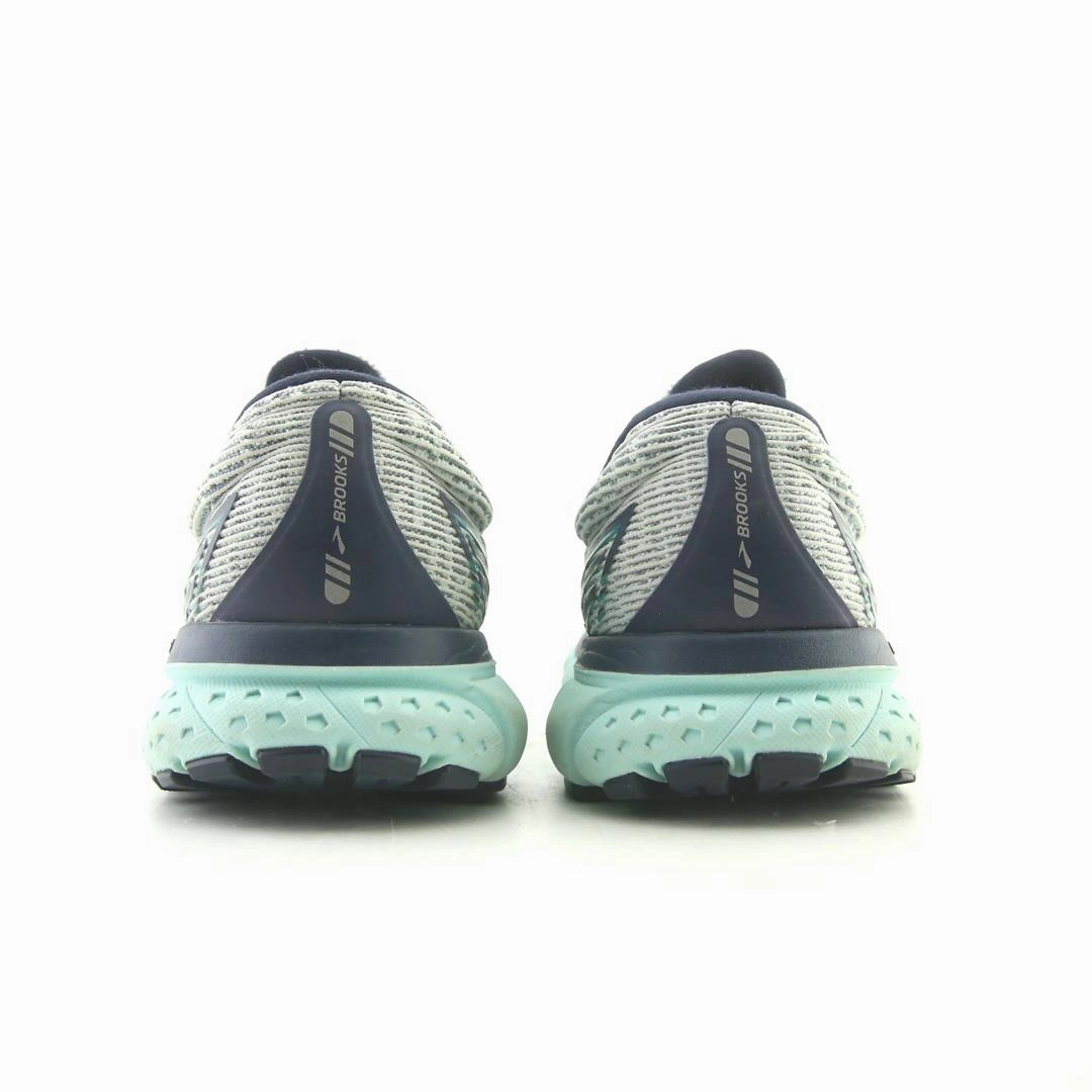 BROOKS GHOST 13 Brooks running shoe close-ups