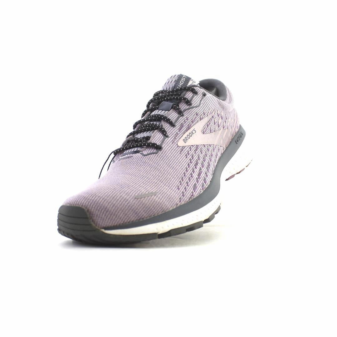 BROOKS GHOST 13 Brooks running shoe close-ups