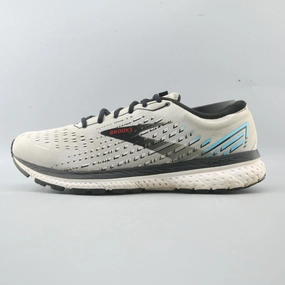 BROOKS GHOST 13 Brooks supportive running shoe models