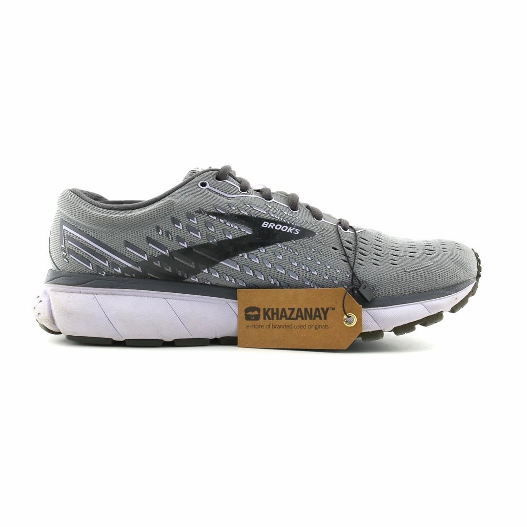 BROOKS GHOST 13 Brooks trainer design images
