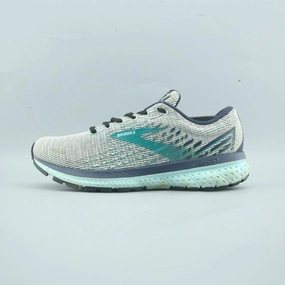 BROOKS GHOST 13 Brooks responsive running footwear