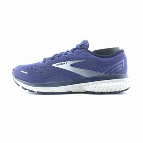 BROOKS GHOST 13 Brooks responsive running footwear