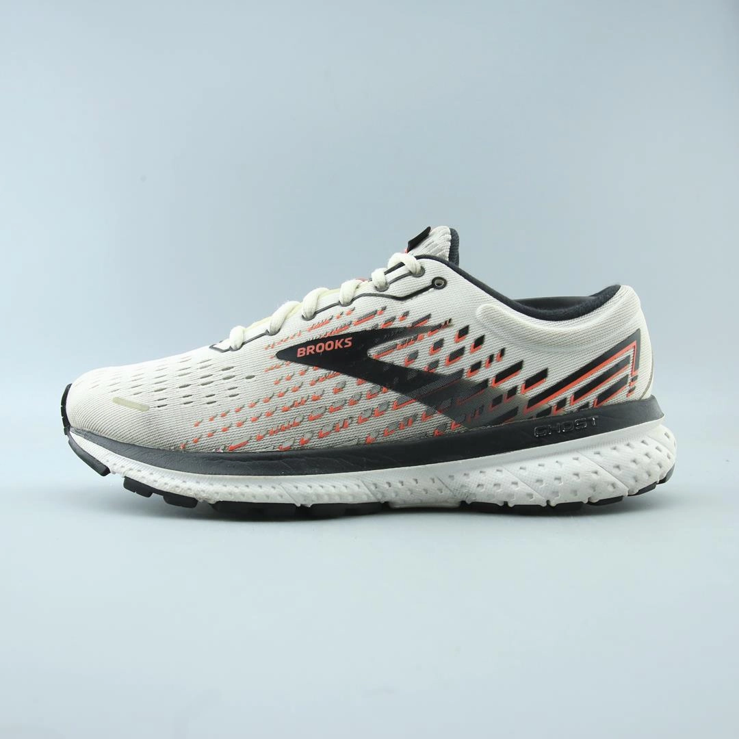 BROOKS GHOST 13 Brooks durable running sneaker designs