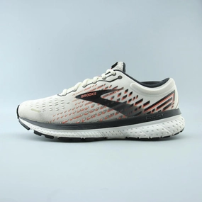 BROOKS GHOST 13 Brooks durable running sneaker designs