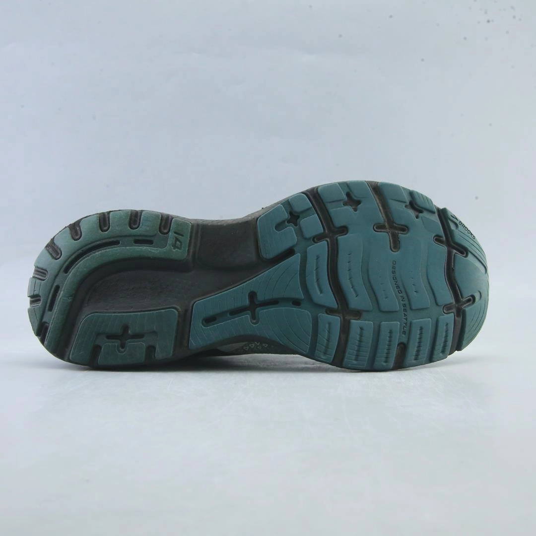 BROOKS GHOST 14 athletic Brooks shoe snapshots