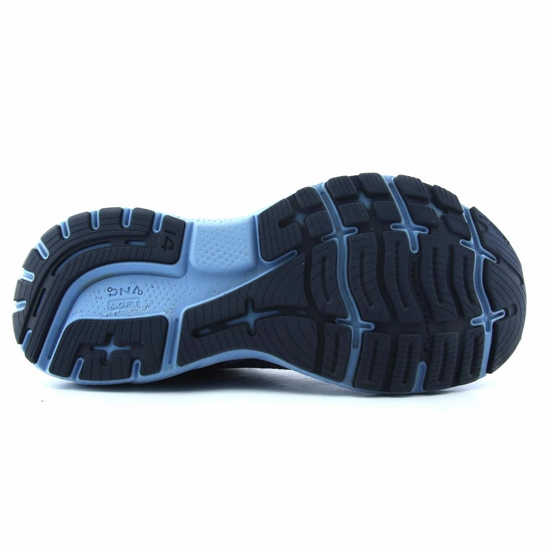 BROOKS GHOST 14 athletic Brooks shoe snapshots