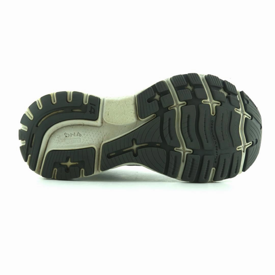 BROOKS GHOST 14 athletic Brooks shoe snapshots