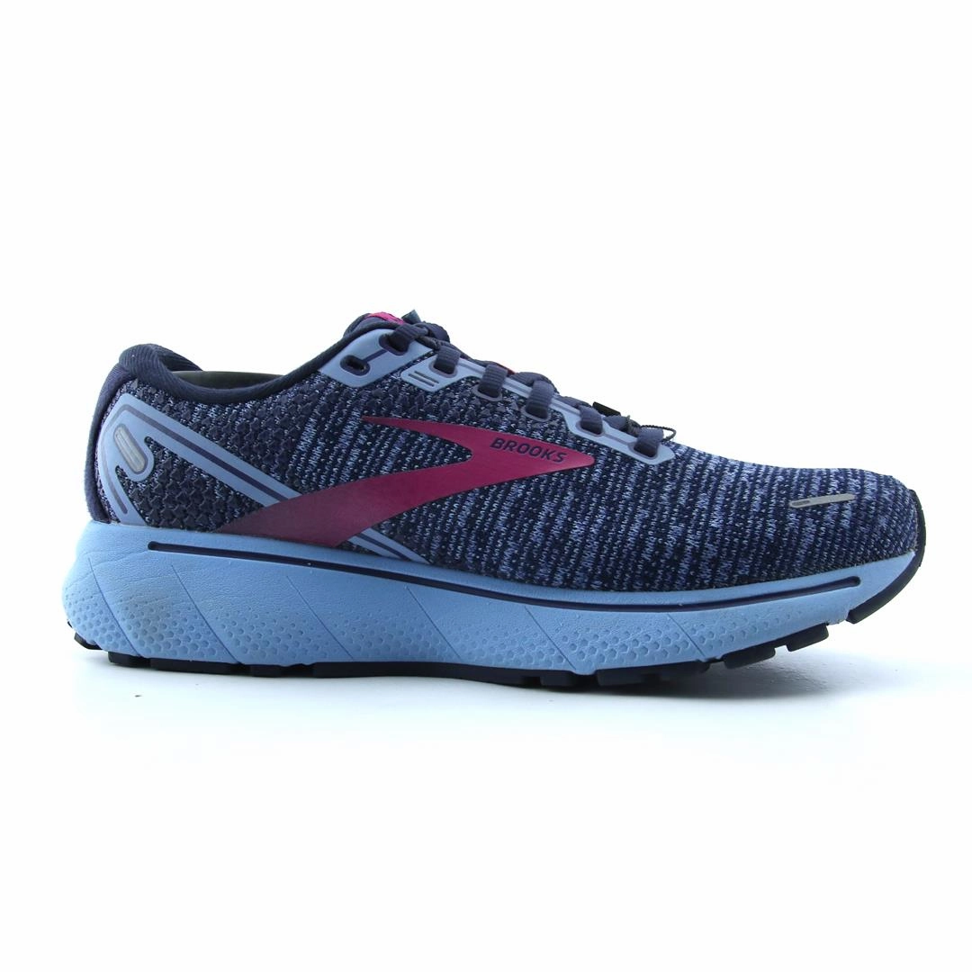 BROOKS GHOST 14 athletic Brooks shoe snapshots