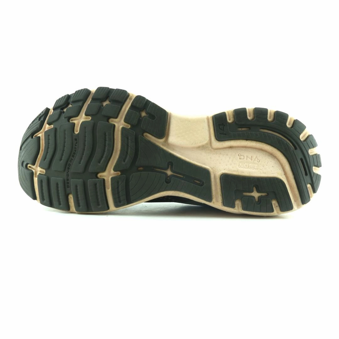 BROOKS GHOST 14 athletic Brooks shoe snapshots