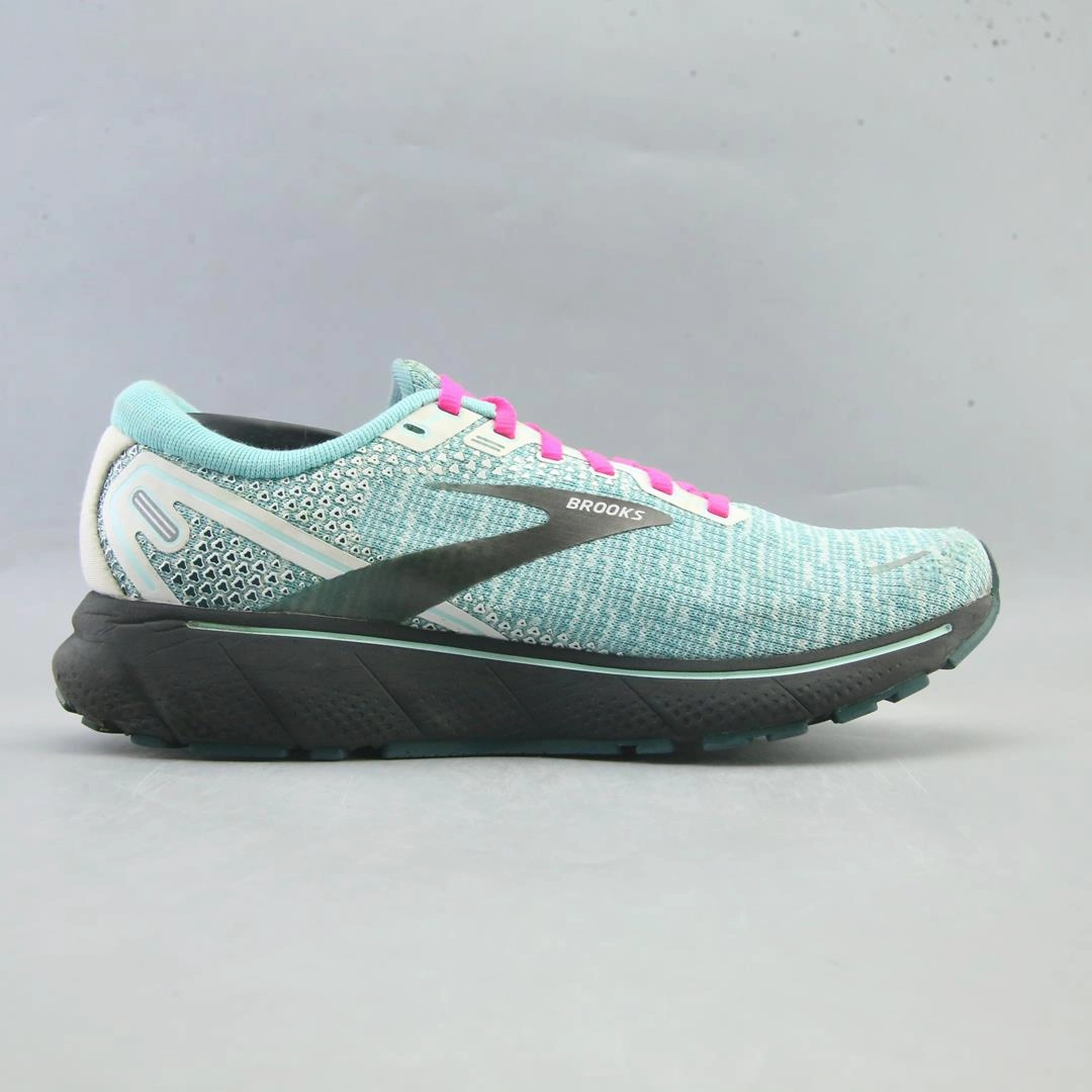 BROOKS GHOST 14 athletic Brooks shoe snapshots