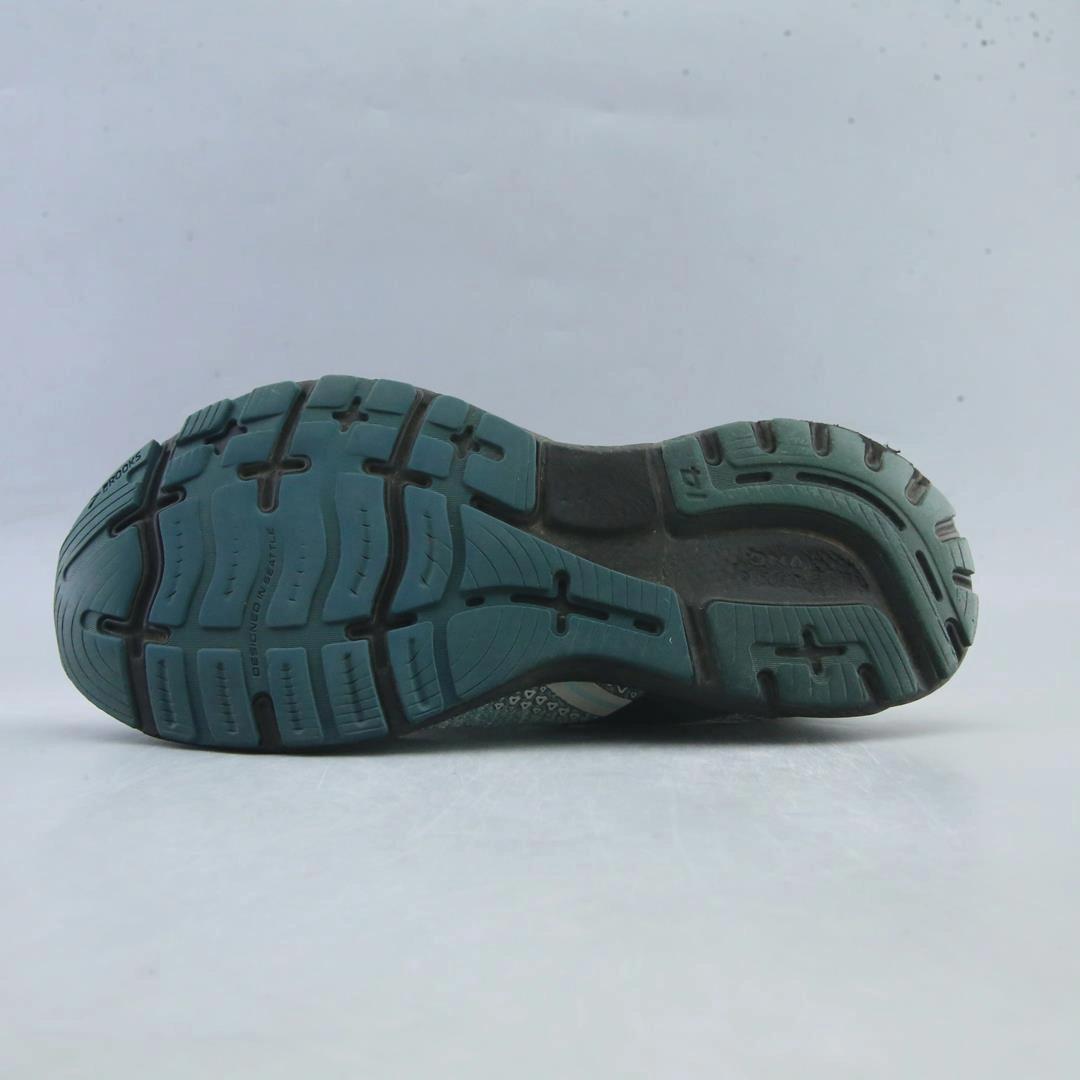 BROOKS GHOST 14 athletic Brooks shoe snapshots
