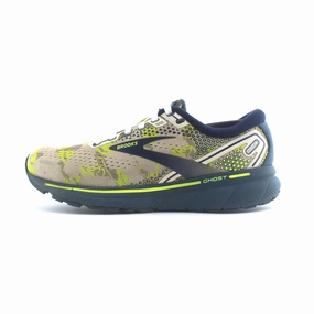 BROOKS GHOST 14 Brooks lightweight running footwear