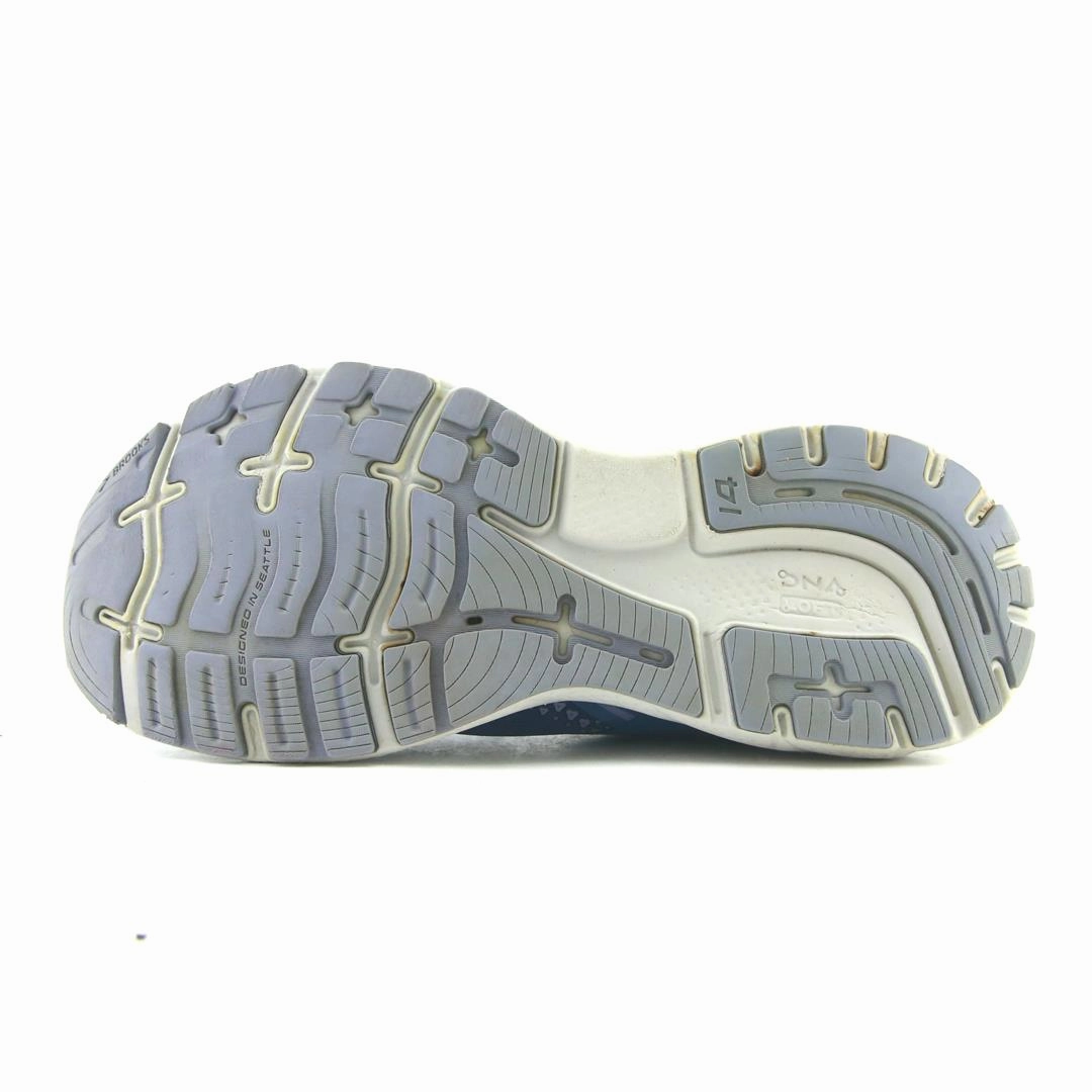 BROOKS GHOST 14 athletic Brooks shoe snapshots