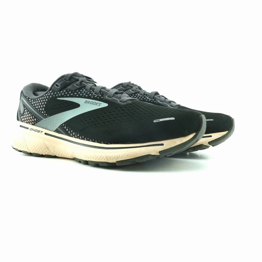BROOKS GHOST 14 athletic Brooks shoe snapshots