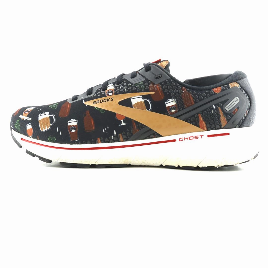 BROOKS GHOST 14 Brooks lightweight running footwear