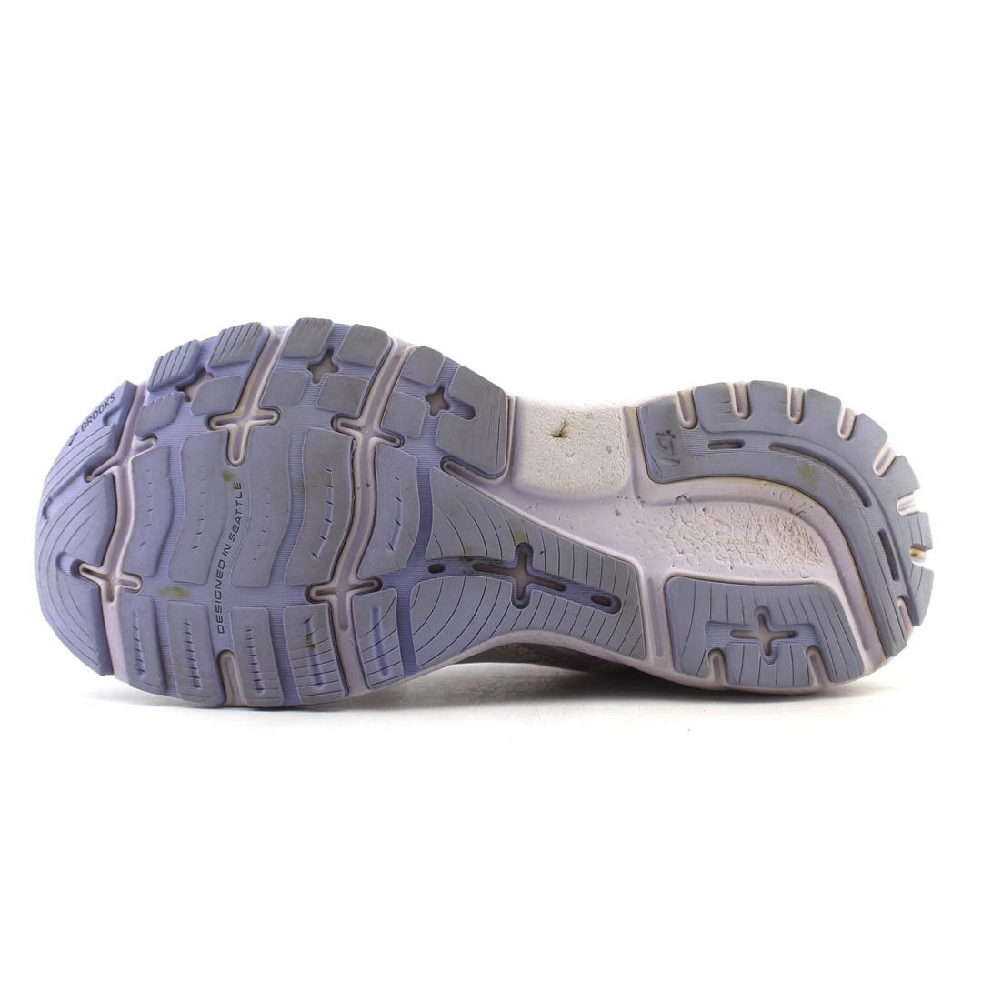 BROOKS GHOST 14 athletic Brooks shoe snapshots