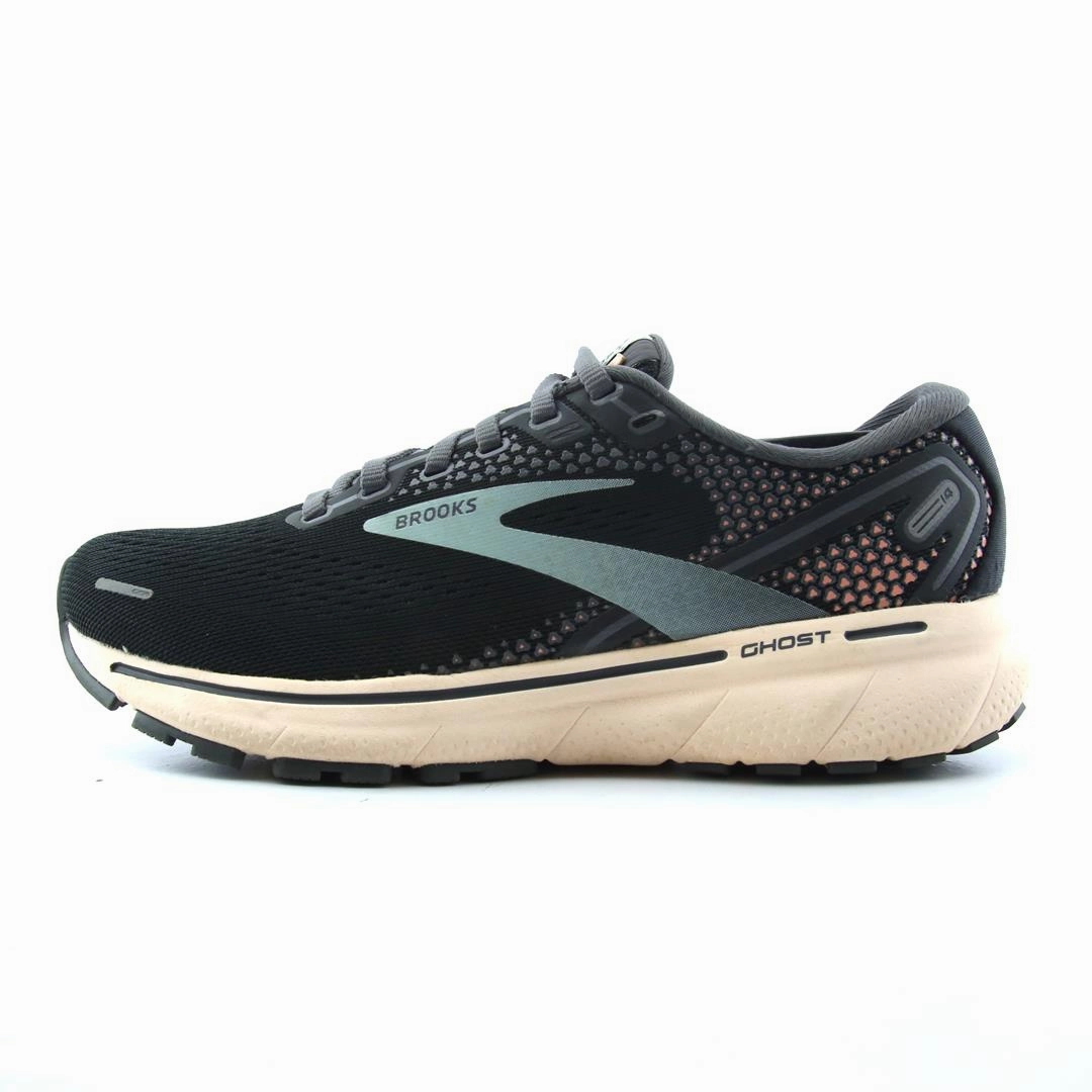 BROOKS GHOST 14 Brooks lightweight running footwear